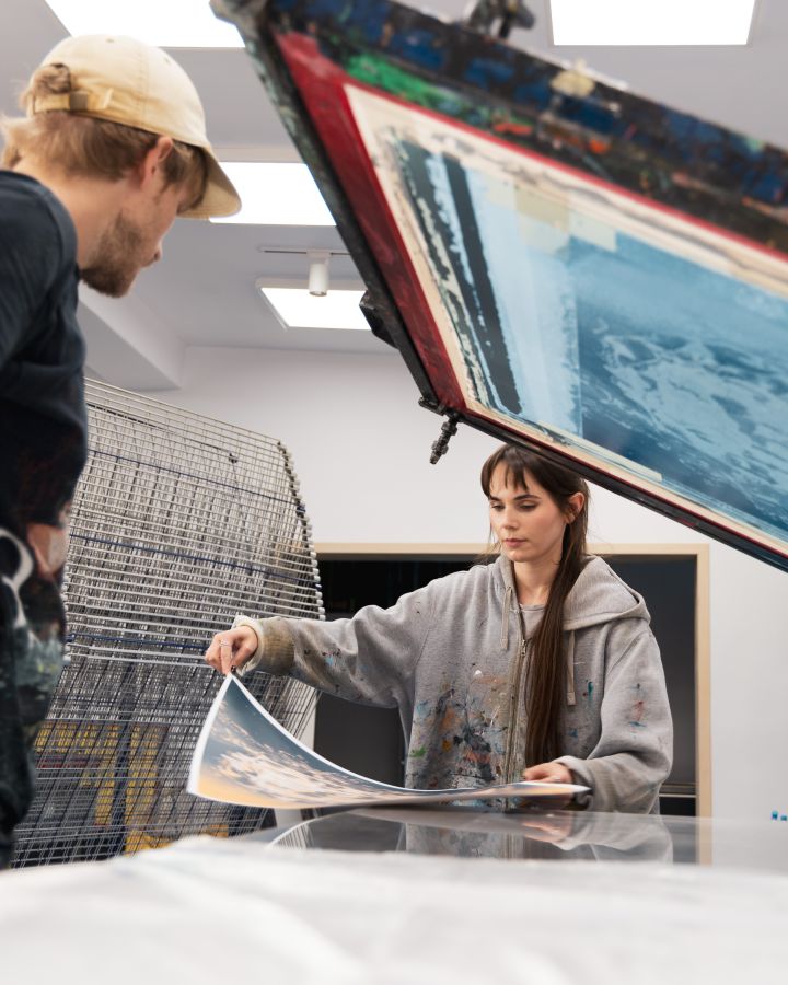 Antonina Kałużna – 